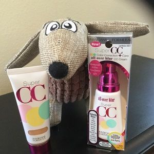 Physicians Formula Super CC Color Correctors
